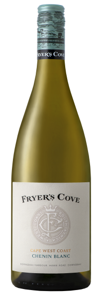 Fryer`s Cove Vineyards Fryer`s Cove Chenin Blanc